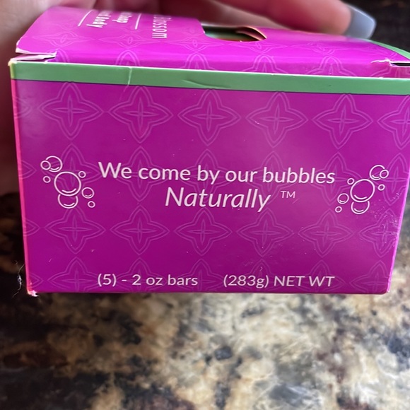 soap - Picture 3 of 5